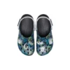 Star Wars x Clog ”Mandalorian”