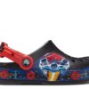 Star Wars x Clog Toddler ’Fun Lab Lights – Empire’ Star Wars x Clog Toddler ’Fun Lab Lights – Empire’