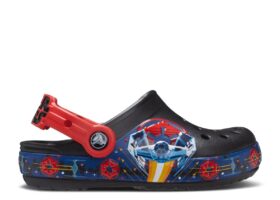 Star Wars x Clog Toddler ’Fun Lab Lights – Empire’
