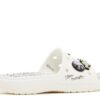 Steven Harrington x Classic Slide ”Quickstrike – Vit Svart” Steven Harrington x Classic Slide ”Quickstrike – Vit Svart”