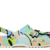 Steven Harrington x Wmns Classic Clog ”Quickstrike – Multi-Color”