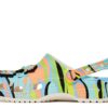 Steven Harrington x Wmns Classic Clog ”Quickstrike – Multi-Color”