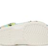 Steven Harrington x Wmns Classic Clog ”Quickstrike – Multi-Color”