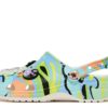 Steven Harrington x Wmns Classic Clog ”Quickstrike – Multi-Color”