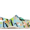 Steven Harrington x Wmns Classic Clog ”Quickstrike – Multi-Color”