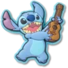 Stitch Guitar Jibbitz™-berlocker Stitch Guitar Jibbitz™-berlocker