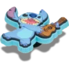 Stitch Guitar Jibbitz™-berlocker Stitch Guitar Jibbitz™-berlocker