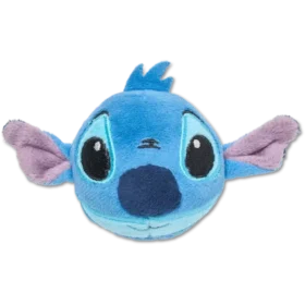 Stitch-mjukisdjur Jibbitz™-berlocker