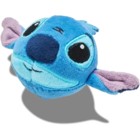 Stitch-mjukisdjur Jibbitz™-berlocker