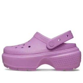 Stomp Clogs ”Bubble”
