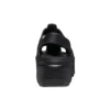 Stomp Fisherman Sandaler ”Black”