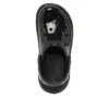 Stomp High Shine Clog ”Black”