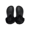 Stomp Lined Clogs ”Black”