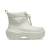 Stomp Puff Boots ”Stucco”