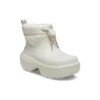Stomp Puff Boots ”Stucco”