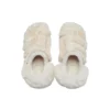 Stomp Quilted Clogs ”Stucco”