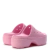 Stomp Slides ”Pink”