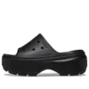 Stomp Slides ”Svart”