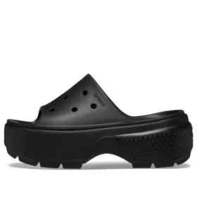 Stomp Slides ”Svart”