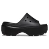 Stomp Slides ”Svart”