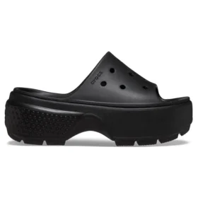 Stomp Slides ”Svart”