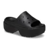 Stomp Slides ”Svart”