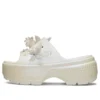 Stomp Slides ”Vit”