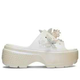 Stomp Slides ”Vit”