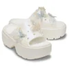 Stomp Slides ”Vit”