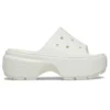 Stomp Slides ”White”