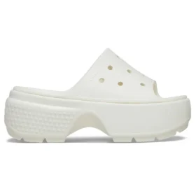 Stomp Slides ”White”