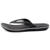 Strand-Flip-flops Svarta Unisex