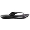 Strand-Flip-flops Svarta Unisex