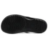 Strand-Flip-flops Svarta Unisex