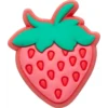 Strawberry Fruit Jibbitz-skoberlocker