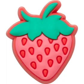 Strawberry Fruit Jibbitz-skoberlocker