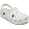 Strawberry Fruit Jibbitz-skoberlocker