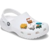 Super Pets 5-pack Jibbitz-berlocker