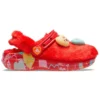 Sweethearts x Classic Clog Fur ”Alla hjärtans dag”