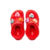 Sweethearts x Classic Clog Fur ”Alla hjärtans dag”