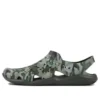 Swiftwater Camo Wave Sandaler ”Green Brown”