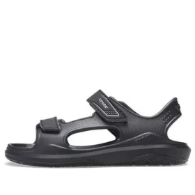 Swiftwater Expedition-sandaler ”Black Grey”
