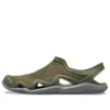 Swiftwater Mesh Wave-sandaler ”Army Green”