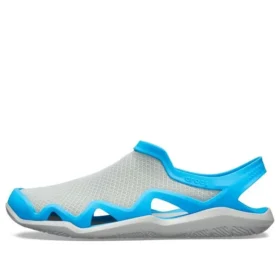 Swiftwater Mesh Wave Sandaler ”Grey Blue”