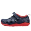 Swiftwater Play-skor ”Navy Red”