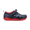 Swiftwater Play-skor ”Navy Red”