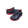 Swiftwater Play-skor ”Navy Red”
