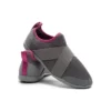 Swiftwater Slip-On Sneakers ”Grey Pink”