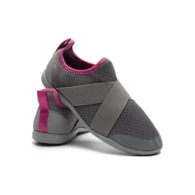 Swiftwater Slip-On Sneakers ”Grey Pink”