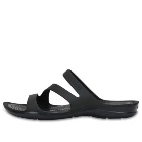 Swiftwater-tofflor ”Black”